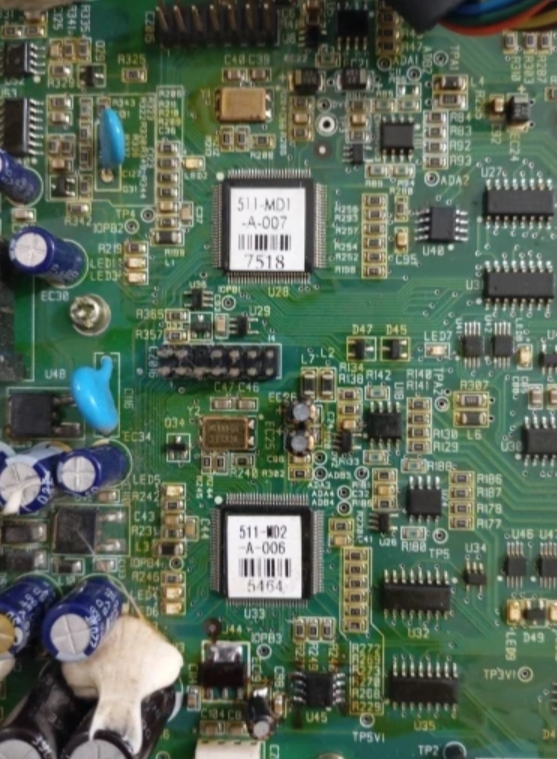 1PCS Used but Ok Circuit Board - Sewing Custom review and price
