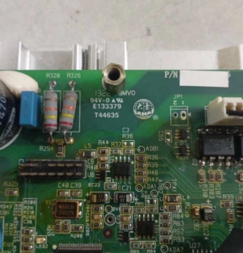 1PCS Used but Ok Circuit Board - Sewing Custom review and price