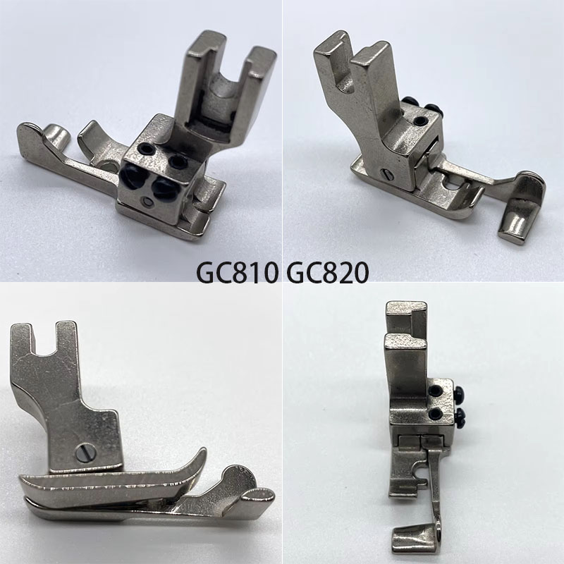 810 Straw Hat Presser Foot, Ed - Rolled Hem Foot review and price