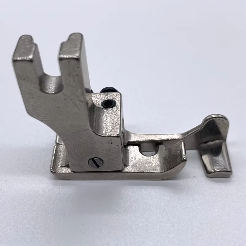 810 Straw Hat Presser Foot, Ed - Rolled Hem Foot review and price