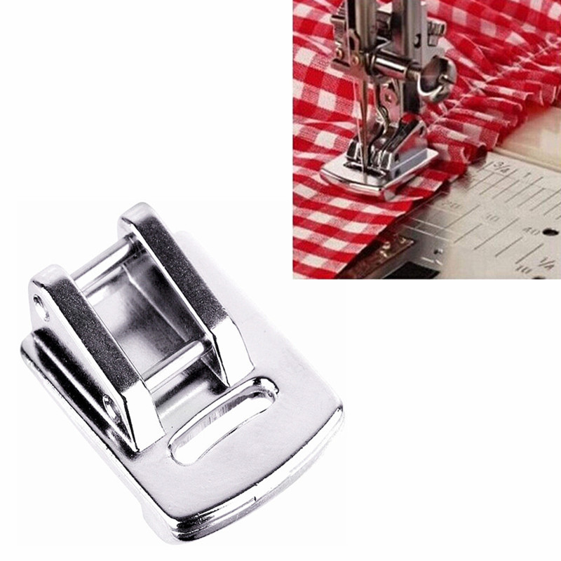 1Pc Shirring/Gathering/Welying - Sewing Gathering review and price