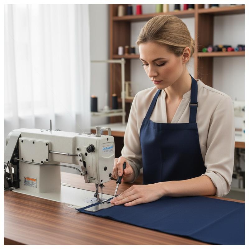 Three Needle Five Thread Zigza - Sewing Zigzag review and price