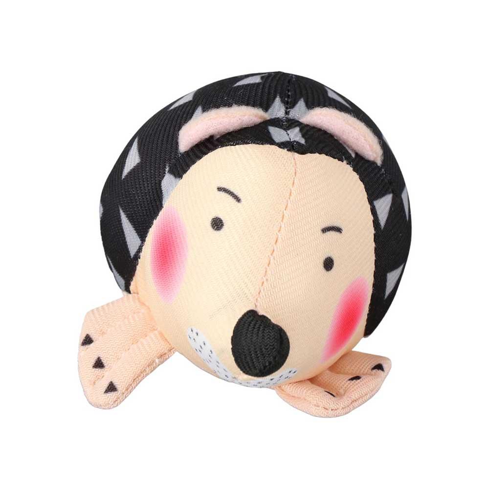 Portable Cartoon Hedgehog Cros - Sewing Pin Cushion review and price