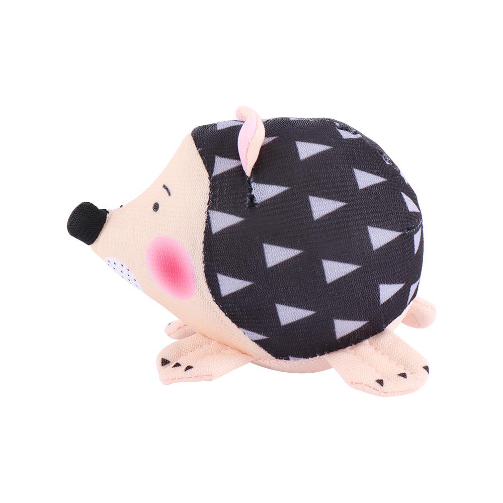Portable Cartoon Hedgehog Cros - Sewing Pin Cushion review and price