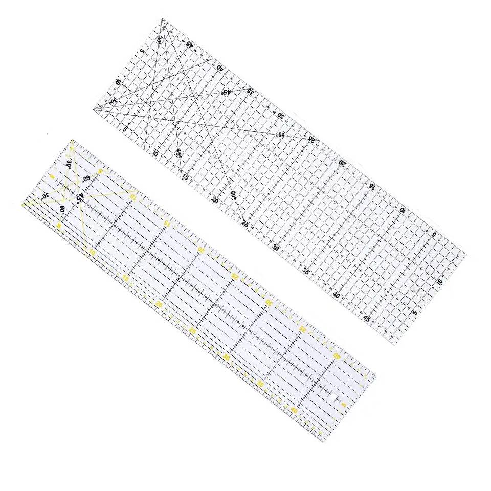 Fenrry Multisize Acrylic Patch - Button Hole Cutter review and price
